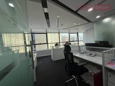 Office in Affitto a The Greens, Dubai - 2. jpg