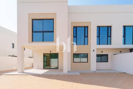 4 Bedroom Villa for Rent in Yas Island, Abu Dhabi - DSC 090591