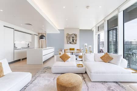 2 Bedroom Flat for Sale in Dubai Harbour, Dubai - Hot Deal | Full Palm View | OP 6.6M | Mid floor 2 Bedroom Flat for Sale in Dubai Harbour, Dubai - Hot Deal | Full Palm View | OP 6.6M | Mid floor