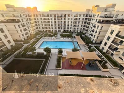 Appartement de 1 chambre à à louer à Al Khan, Sharjah - IMG-20260105-WA0136. jpg