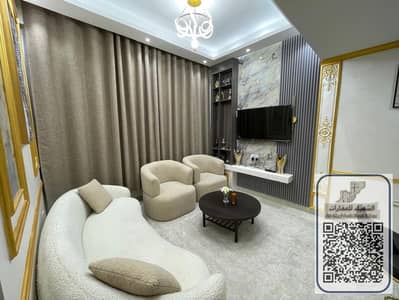 1 Schlafzimmer Wohnung zum zum Verkauf in Garden City, Ajman - ca1b6155-022a-4abb-b7d4-3064d00a1d53. jpg 1 Schlafzimmer Wohnung zum zum Verkauf in Garden City, Ajman - ca1b6155-022a-4abb-b7d4-3064d00a1d53. jpg