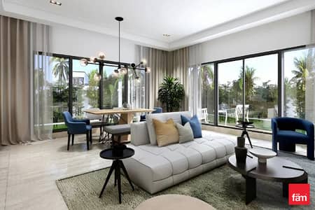 DAMAC Sun City, 迪拜 5 卧室联排别墅待售 - 位于DAMAC Sun City 5 卧室的联排别墅 4850000 AED - 15912173 DAMAC Sun City, 迪拜 5 卧室联排别墅待售 - 位于DAMAC Sun City 5 卧室的联排别墅 4850000 AED - 15912173