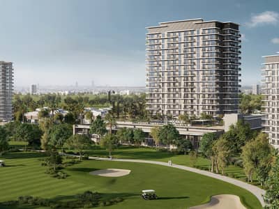 2 Camere Appartamento in Vendita a Dubai South, Dubai - Appartamento a Dubai South，Emaar South，Golf Acres, 2 camere da letto, 1930736 AED - 15932273