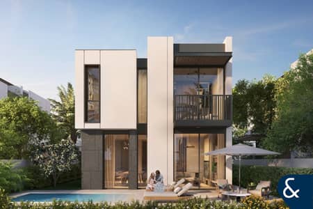 3 habitaciones Villa para en Venta en The Wilds, Dubai - Villa en The Wilds,Cassia 3, 3 dormitorios, 6475000 AED - 15932545 3 habitaciones Villa para en Venta en The Wilds, Dubai - Villa en The Wilds,Cassia 3, 3 dormitorios, 6475000 AED - 15932545