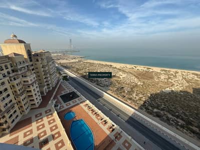 1 Camera Appartamento in Vendita a Al Hamra Village, Ras Al Khaimah - Appartamento a Al Hamra Village，Royal Breeze Apartment，Royal Breeze 2, 1 camera da letto, 620000 AED - 15932492