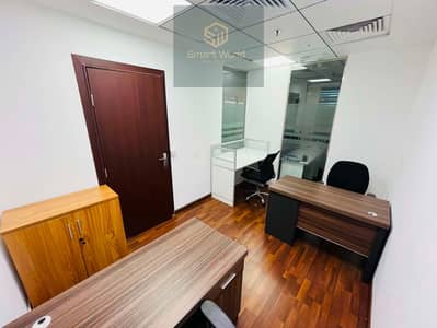Office in affitto a Sheikh Zayed Road, Dubai - WhatsApp Image 2026-07-23 at 15.28. 32 (1). jpeg