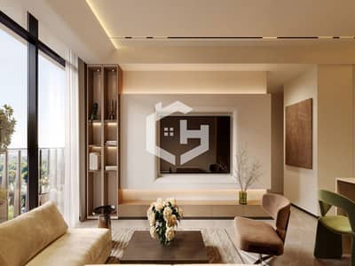 3 Bedroom Apartment for Sale in Dubai South, Dubai - 2bed2. png 3 Bedroom Apartment for Sale in Dubai South, Dubai - 2bed2. png