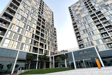 Studio for Sale in Dubai Production City (IMPZ), Dubai - High Floor | Spacious Studio | Park View