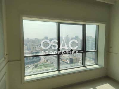 2 Schlafzimmer Wohnung zum zur Miete in Sheikh Maktoum Bin Rashid Street, Ajman - Wohnung in Sheikh Maktoum Bin Rashid Street,Conqueror Tower, 2 schlafzimmer, 55000 AED - 15933262 2 Schlafzimmer Wohnung zum zur Miete in Sheikh Maktoum Bin Rashid Street, Ajman - Wohnung in Sheikh Maktoum Bin Rashid Street,Conqueror Tower, 2 schlafzimmer, 55000 AED - 15933262