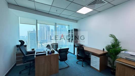 مکتب  للايجار في الخليج التجاري، دبي - 1ac14811-d702-41d3-9979-5a2aa34ab04d. jpg