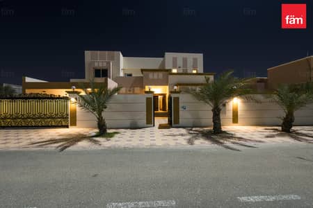 4 Bedroom Villa for Rent in Al Barsha, Dubai - Suburban Villa For Family, Easy Access To The City 4 Bedroom Villa for Rent in Al Barsha, Dubai - Suburban Villa For Family, Easy Access To The City