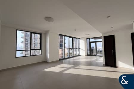 2 habitaciones Apartamento para en Alquiler en Dubai Creek Harbour, Dubai - Apartamento en Dubai Creek Harbour，Dubai Creek Residences，Dubai Creek Residence Tower 3 North, 2 dormitorios, 190000 AED - 15933765