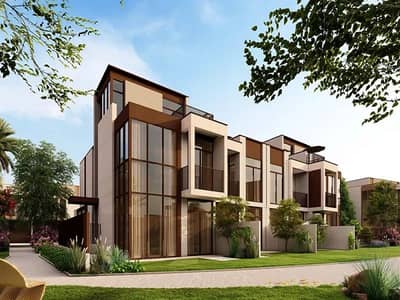 4 Cпальни Таунхаус Продажа в Мудон, Дубай - 10538. jpg 4 Cпальни Таунхаус Продажа в Мудон, Дубай - 10538. jpg