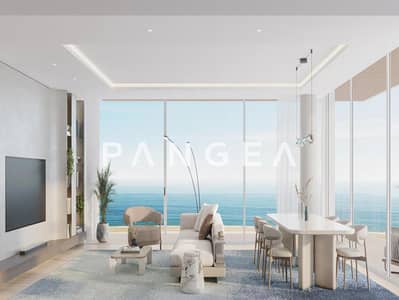 3 Bedroom Apartment for Sale in Dubai Islands, Dubai - Exclusive | Sea View | 50-50 Payment Plan 3 Bedroom Apartment for Sale in Dubai Islands, Dubai - Exclusive | Sea View | 50-50 Payment Plan