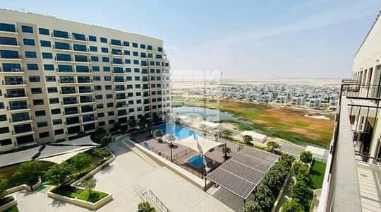 2 Bedroom Flat for Rent in Dubai South, Dubai - image_0