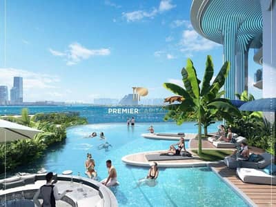 1 Schlafzimmer Wohnung zum zum Verkauf in Dubai Media City, Dubai - Wohnung in Dubai Media City,DAMAC Casa, 1 schlafzimmer, 3300000 AED - 15933819 1 Schlafzimmer Wohnung zum zum Verkauf in Dubai Media City, Dubai - Wohnung in Dubai Media City,DAMAC Casa, 1 schlafzimmer, 3300000 AED - 15933819