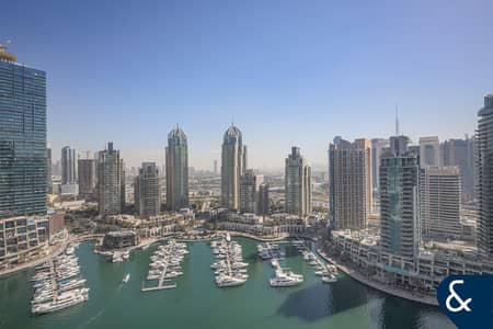 2 Schlafzimmer Wohnung zum zum Verkauf in Dubai Marina, Dubai - Wohnung in Dubai Marina，Marina Terrace, 2 schlafzimmer, 2920000 AED - 15933831