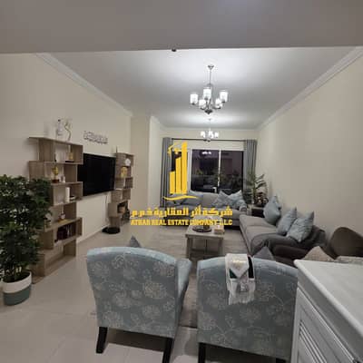 2 Camere Appartamento in Affitto a Corniche Ajman, Ajman - WhatsApp Image 2026-07-23 at 12.29. 51 AM. jpeg