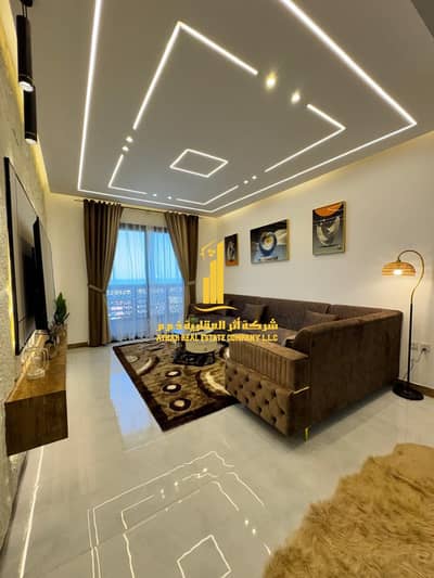 2 Camere Appartamento in Affitto a Corniche Ajman, Ajman - WhatsApp Image 2026-03-30 at 8.47. 19 AM. jpeg