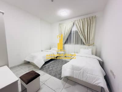 2 Schlafzimmer Wohnung zum zur Miete in Al Nuaimiya, Ajman - WhatsApp Image 2026-07-23 at 12.31. 41 AM. jpeg