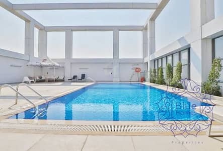 2 habitaciones Apartamento para en Alquiler en Al Barsha, Dubai - 1000336390. jpg