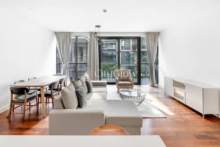 2 Schlafzimmer Wohnung zum zur Miete in Al Wasl, Dubai - Wohnung in Al Wasl，City Walk，Building 9, 2 schlafzimmer, 260000 AED - 15905298