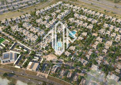 ارض سكنية  للبيع في جزيرة السعديات، أبوظبي - image_0