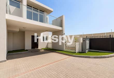 3 Camere Townhouse in Vendita a DAMAC Hills 2 (Akoya by DAMAC), Dubai - Villetta a schiera a DAMAC Hills 2 (Akoya by DAMAC),Mimosa, 3 camere da letto, 1780000 AED - 15933986 3 Camere Townhouse in Vendita a DAMAC Hills 2 (Akoya by DAMAC), Dubai - Villetta a schiera a DAMAC Hills 2 (Akoya by DAMAC),Mimosa, 3 camere da letto, 1780000 AED - 15933986