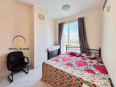 1 Slaapkamer Appartement te Koop in Dubai Sports City, Dubai - IMG-20260723-WA0025. jpg 1 Slaapkamer Appartement te Koop in Dubai Sports City, Dubai - IMG-20260723-WA0025. jpg