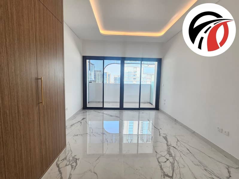 12 CHEQUES PAYMENT OFFER || LUXURIOUS STUDIO|| PREMIUM LOCATION || SPACIOUS LAYOUT - Image 1