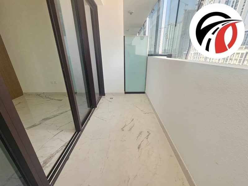 12 CHEQUES PAYMENT OFFER || LUXURIOUS STUDIO|| PREMIUM LOCATION || SPACIOUS LAYOUT - Image 2