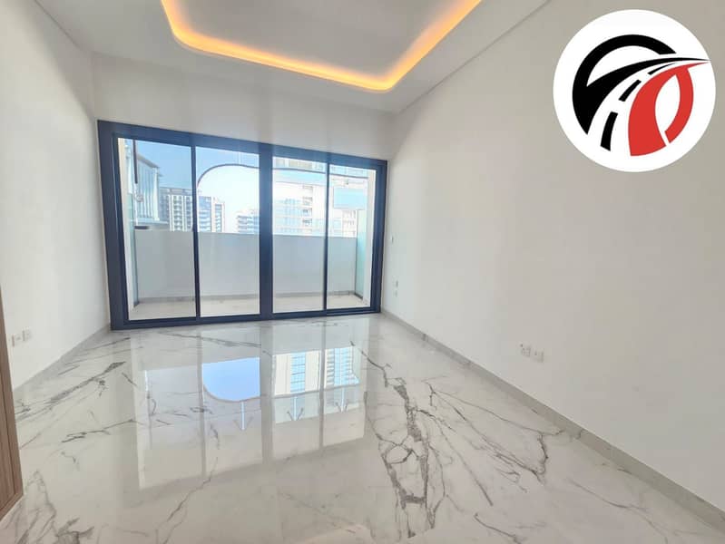 12 CHEQUES PAYMENT OFFER || LUXURIOUS STUDIO|| PREMIUM LOCATION || SPACIOUS LAYOUT - Image 3