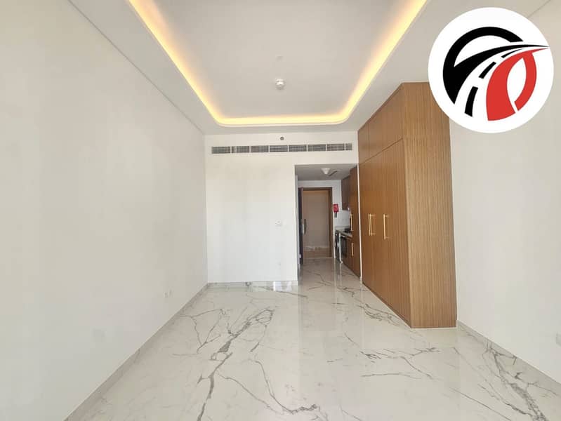 12 CHEQUES PAYMENT OFFER || LUXURIOUS STUDIO|| PREMIUM LOCATION || SPACIOUS LAYOUT - Image 5