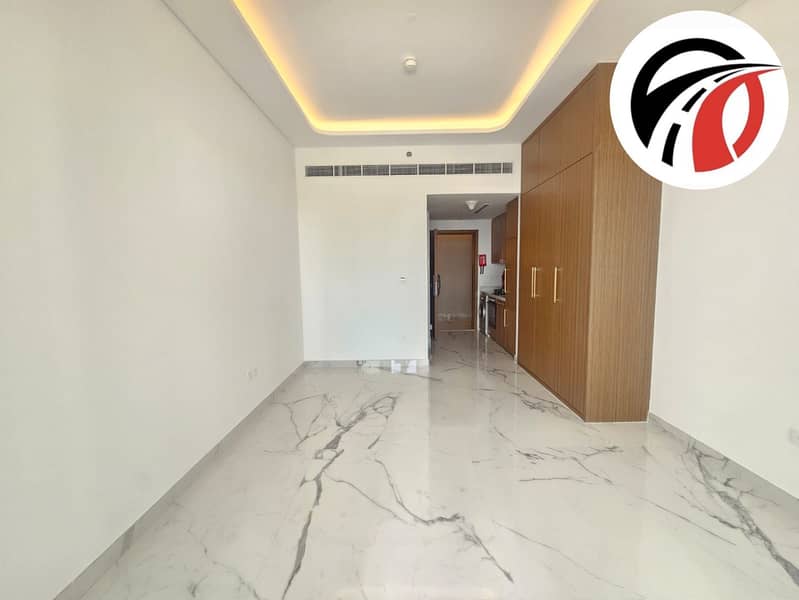 12 CHEQUES PAYMENT OFFER || LUXURIOUS STUDIO|| PREMIUM LOCATION || SPACIOUS LAYOUT - Image 7