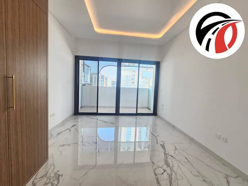 12 CHEQUES PAYMENT OFFER || LUXURIOUS STUDIO|| PREMIUM LOCATION || SPACIOUS LAYOUT - Image 8