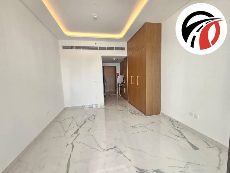 12 CHEQUES PAYMENT OFFER || LUXURIOUS STUDIO|| PREMIUM LOCATION || SPACIOUS LAYOUT - Image 9