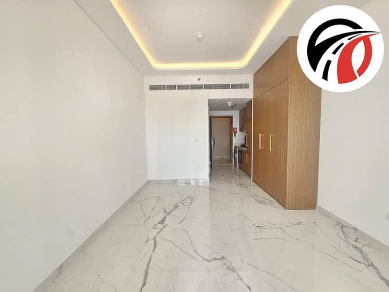 12 CHEQUES PAYMENT OFFER || LUXURIOUS STUDIO|| PREMIUM LOCATION || SPACIOUS LAYOUT - Image 10