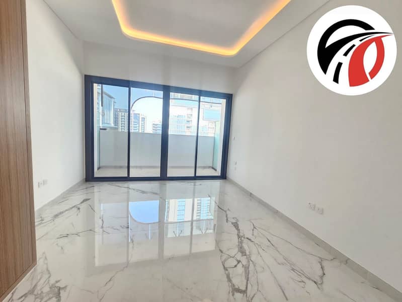 12 CHEQUES PAYMENT OFFER || LUXURIOUS STUDIO|| PREMIUM LOCATION || SPACIOUS LAYOUT - Image 11