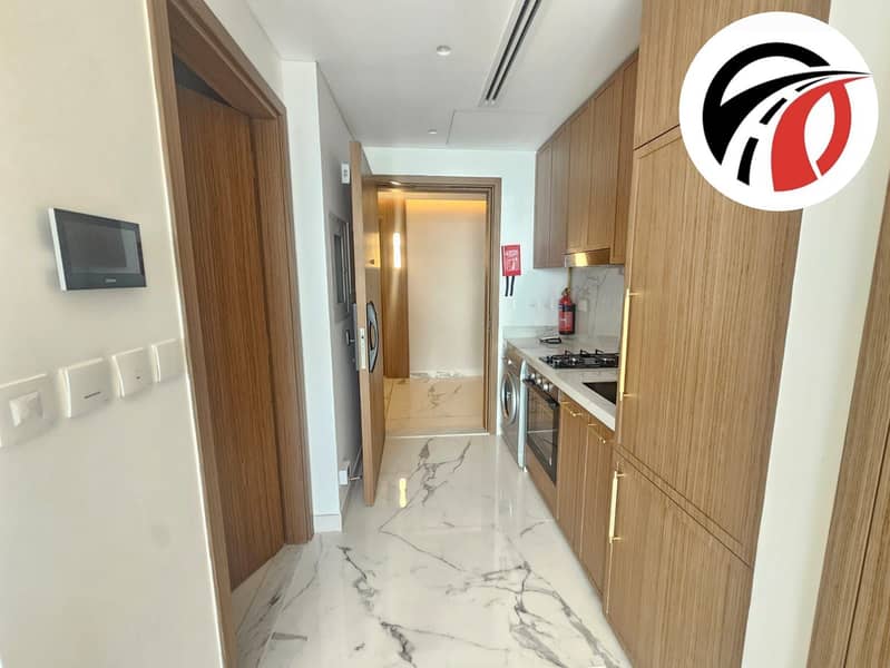 12 CHEQUES PAYMENT OFFER || LUXURIOUS STUDIO|| PREMIUM LOCATION || SPACIOUS LAYOUT - Image 12