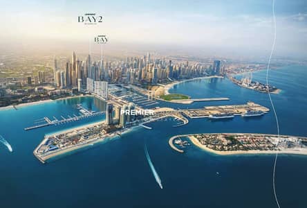 2 Camere Appartamento in Vendita a Dubai Harbour, Dubai - Appartamento a Dubai Harbour，DAMAC Bay 2 by Cavalli, 2 camere da letto, 5900000 AED - 15934011