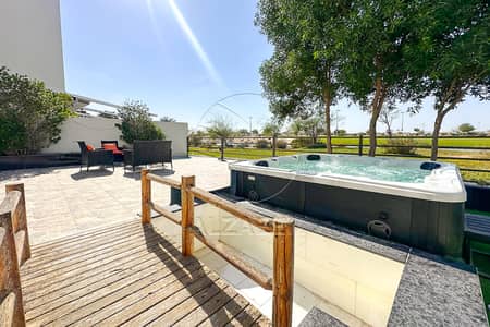 4 Bedroom Villa for Rent in Yas Island, Abu Dhabi - WhatsApp Image 2026-02-18 at 11.19. 51 (2). jpg 4 Bedroom Villa for Rent in Yas Island, Abu Dhabi - WhatsApp Image 2026-02-18 at 11.19. 51 (2). jpg