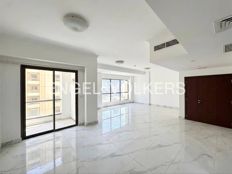 Upgraded | Sea & Ain View | Vacant Upgraded | Sea & Ain View | Vacant