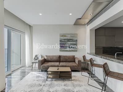 2 Schlafzimmer Wohnung zum zur Miete in Dubai Marina, Dubai - Wohnung in Dubai Marina，DAMAC Heights, 2 schlafzimmer, 220000 AED - 15934040