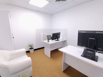 Office in affitto a Deira, Dubai - 0bdaa399-a35c-4e7a-910f-36a3e7a3626f. jpg Office in affitto a Deira, Dubai - 0bdaa399-a35c-4e7a-910f-36a3e7a3626f. jpg
