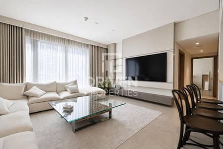 2 Camere Appartamento in Affitto a Dubai Creek Harbour, Dubai - Appartamento a Dubai Creek Harbour,Harbour Views,Harbour Views 1, 2 camere da letto, 150000 AED - 15934060 2 Camere Appartamento in Affitto a Dubai Creek Harbour, Dubai - Appartamento a Dubai Creek Harbour,Harbour Views,Harbour Views 1, 2 camere da letto, 150000 AED - 15934060