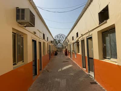 Labour Camp for Sale in Al Sajaa Industrial, Sharjah - 1000299875. jpg