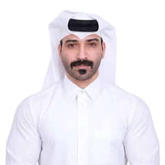 Ahmed Al-Dosari Ahmed Al-Dosari