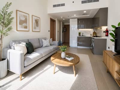 1 habitación Apartamento para en Venta en Meydan, Dubai - Apartamento en Meydan，Meydan One，Azizi Riviera，Azizi Riviera 35, 1 dormitorio, 1150000 AED - 15934114