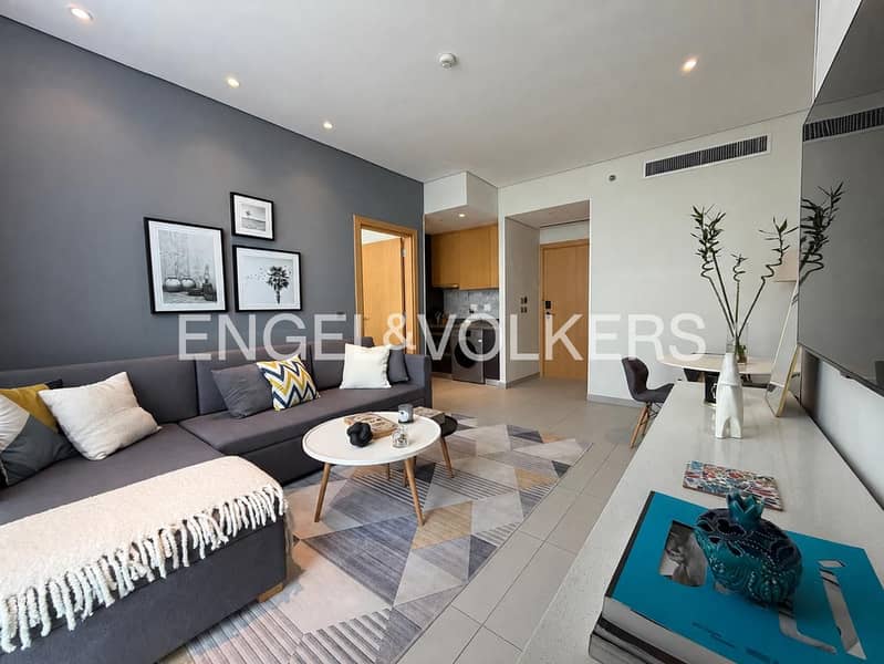 Wohnung in Jumeirah Village Triangle (JVT),JVT District 3,Terhab Hotel and Towers, 1 schlafzimmer, 80000 AED - 15360711 Wohnung in Jumeirah Village Triangle (JVT),JVT District 3,Terhab Hotel and Towers, 1 schlafzimmer, 80000 AED - 15360711
