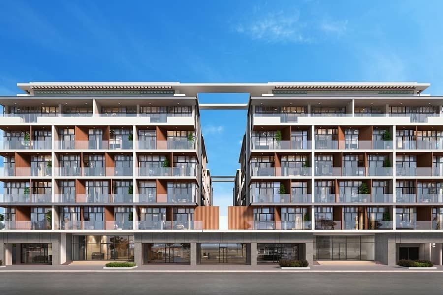 Appartamento a Mohammed Bin Rashid City (MBR City),District 11,Starlight Park, 1 camera da letto, 1350000 AED - 15934134 Appartamento a Mohammed Bin Rashid City (MBR City),District 11,Starlight Park, 1 camera da letto, 1350000 AED - 15934134